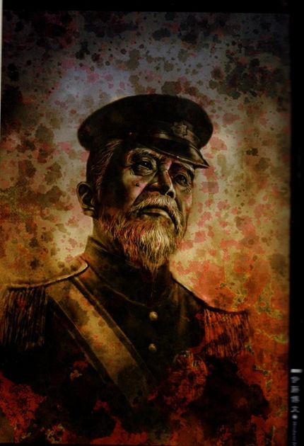 һС麣
